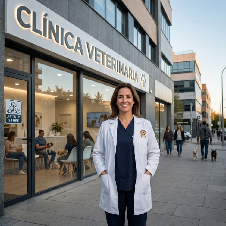 Asesoría legal para veterinarios Santiago