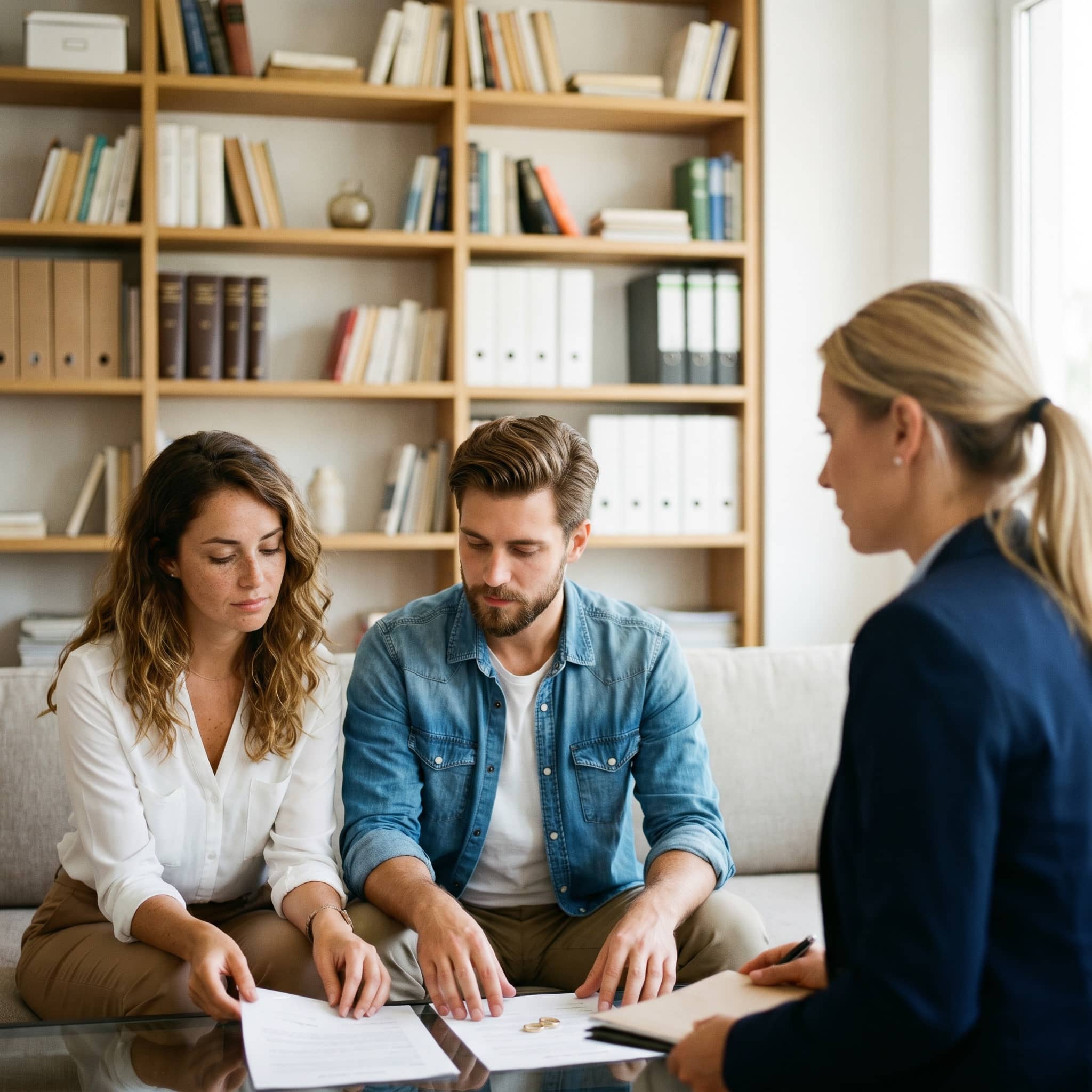 Abogados de Familia en Santiago