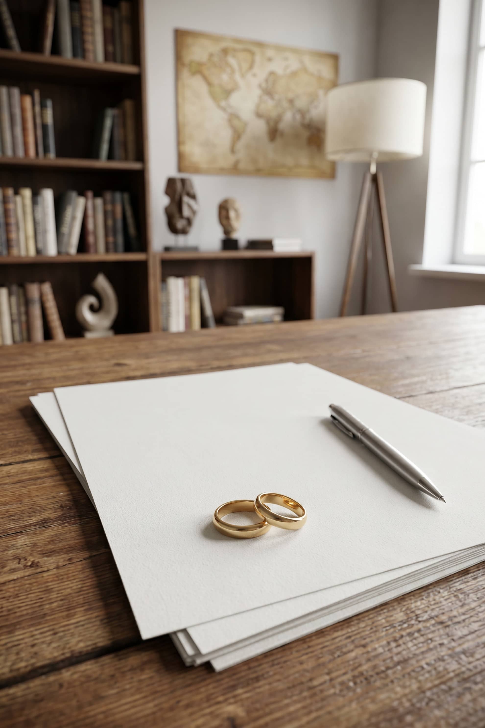 Abogados expertos en divorcios Santiago Chile