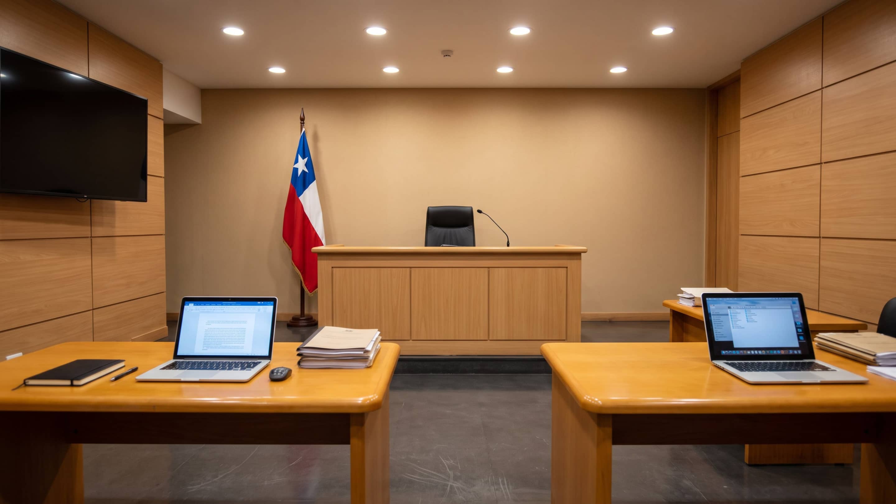 Dretllei Abogados defensa empresas